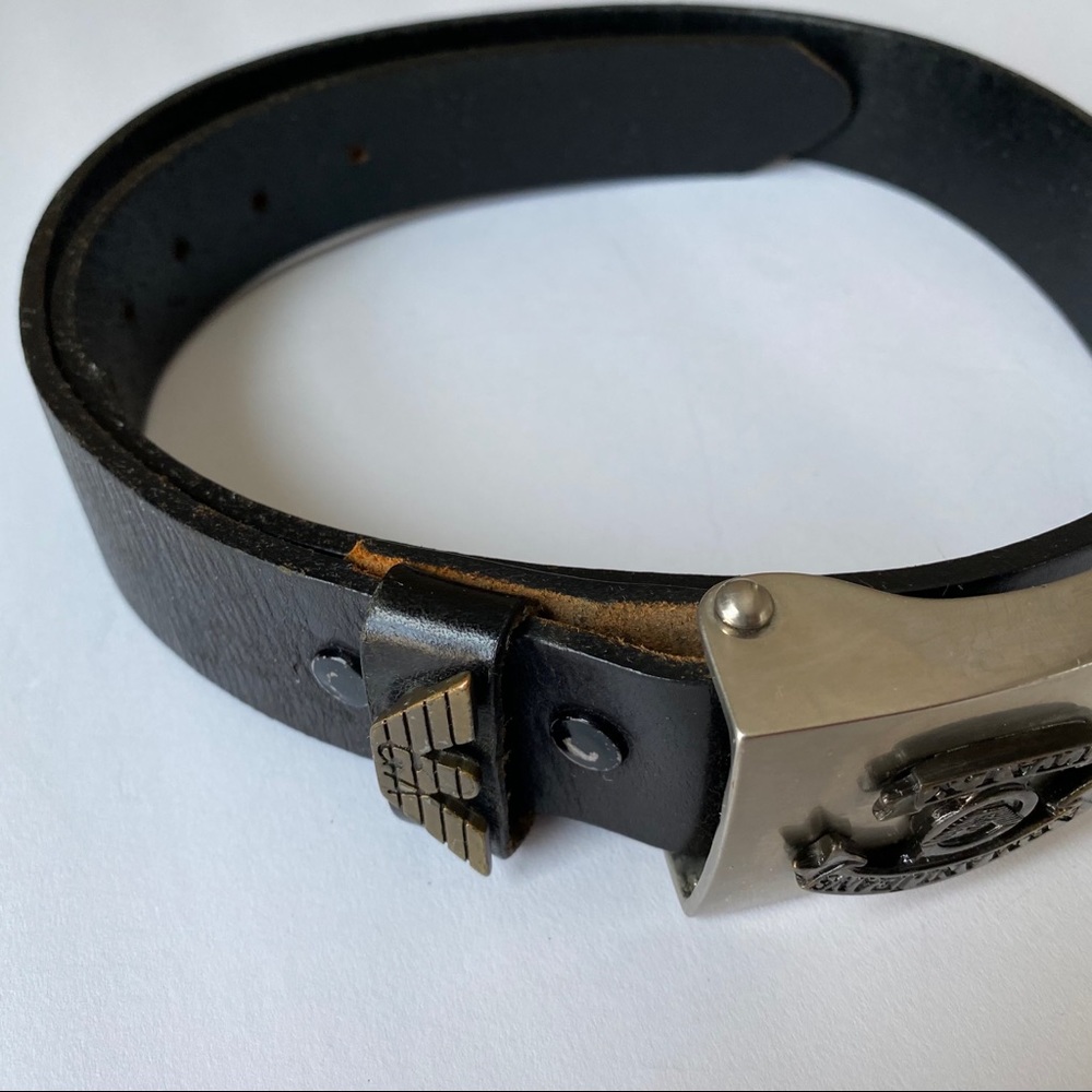 Emperio Armani belt - Picture 4 of 10